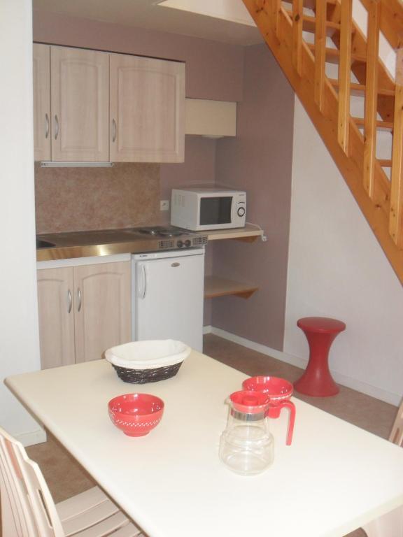 Résidence Les Temporis Bretteville sur Odon Habitación foto
