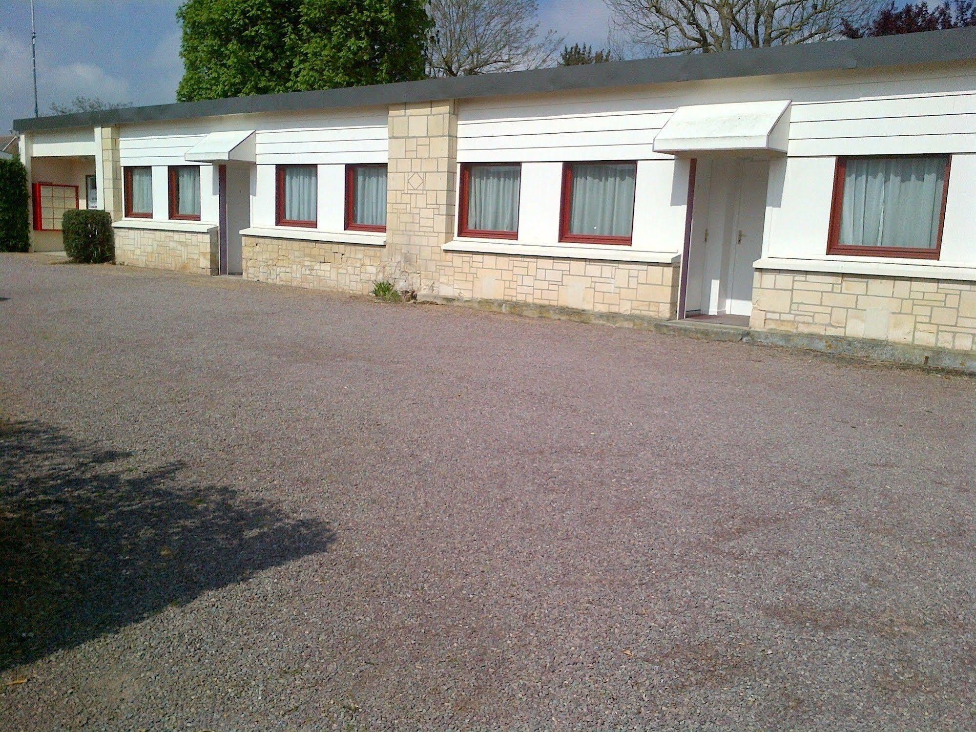 Résidence Les Temporis Bretteville sur Odon Exterior foto